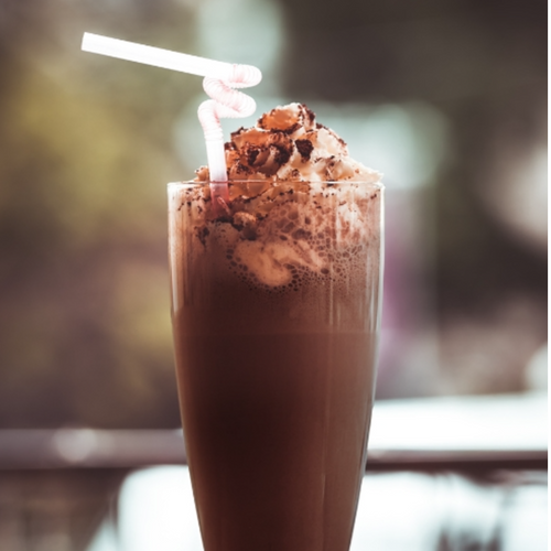 Art of Blend -  Indulgent Chocolate  30%