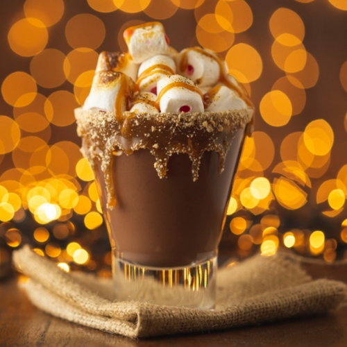 Art of Blend -  Indulgent Chocolate  30%