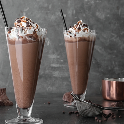 Art of Blend Classic Drinking Chocolate (15%)