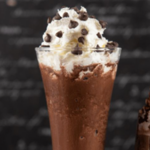 Art of Blend Decadent Drinking Chocolate (21%)