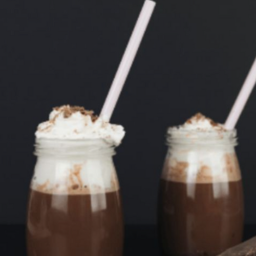 Art of Blend Decadent Drinking Chocolate (21%)