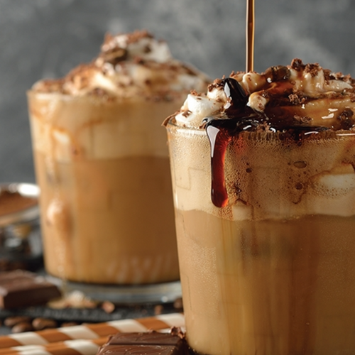 Art of Blend Original Iced Coffee