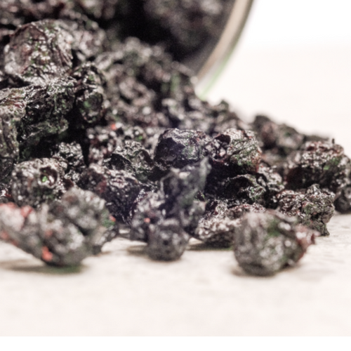 Blueflakes® - crunchy wild blueberries, unsweetened