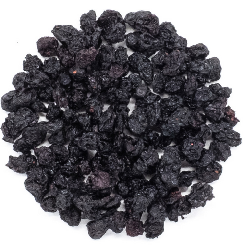 Blueflakes® - crunchy wild blueberries, unsweetened