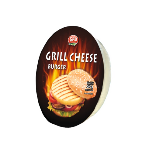 Grilling Cheese