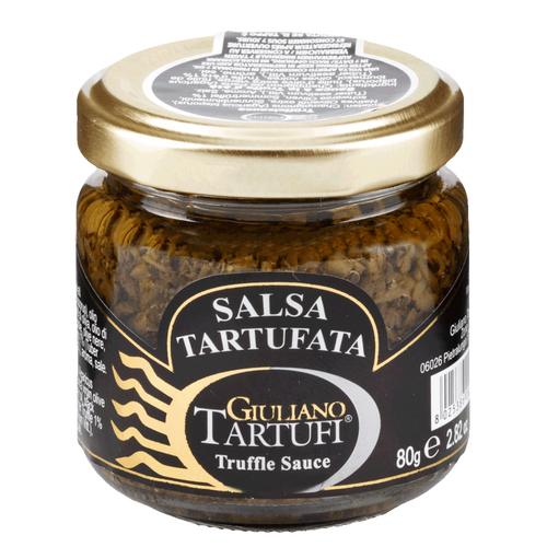 Truffle Sauce