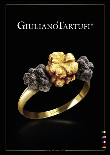Catalogue Giuliano Tartufi S.p.A.