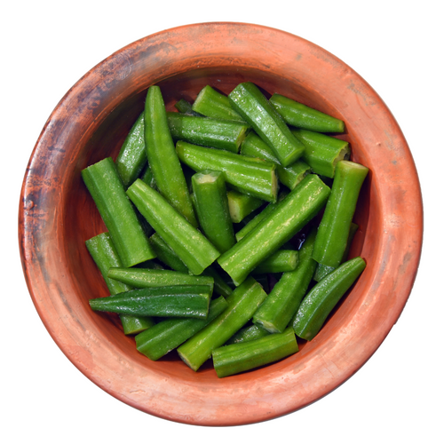 Okra
