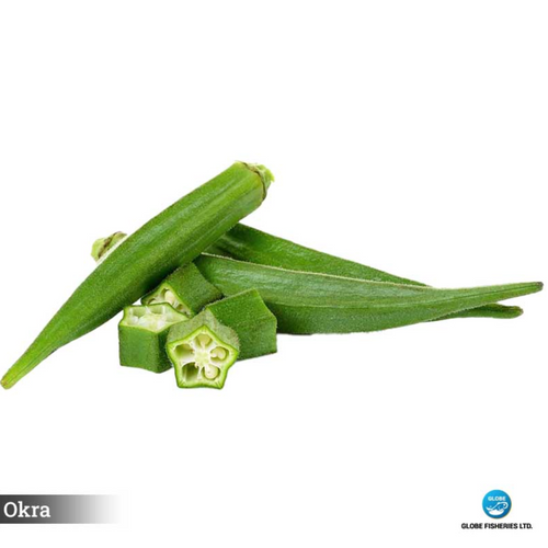 Okra