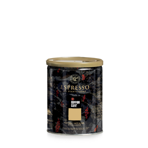 ESPRESSO DI PIANTAGIONE CSC