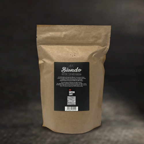 BIONDO