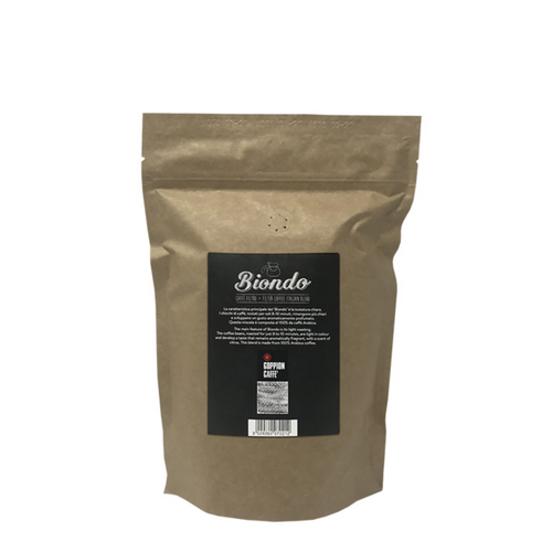 BIONDO