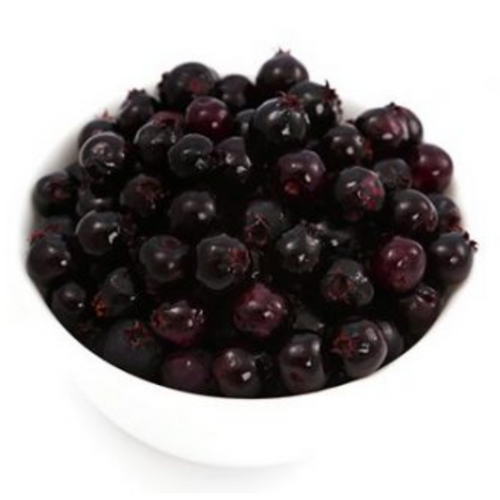 Saskatoon Berries