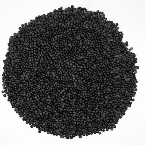 Black Lentils