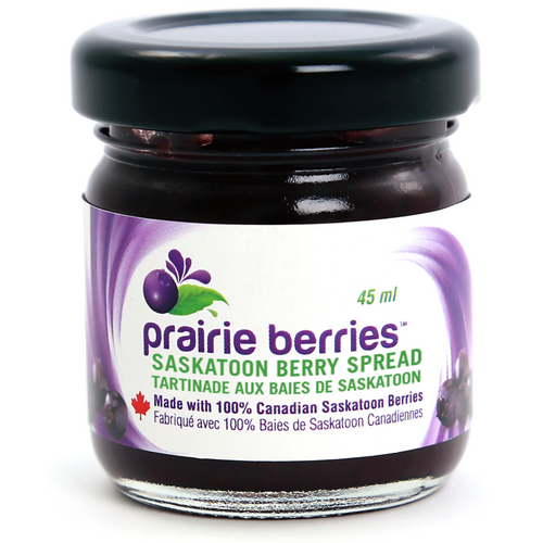 Saskatoon Berries
