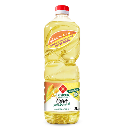 CORN OIL