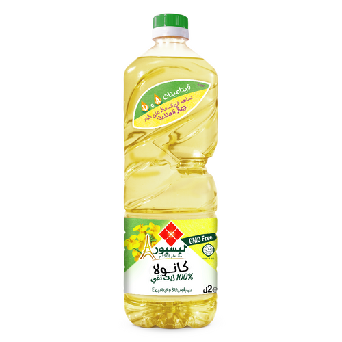 CANOLA OIL