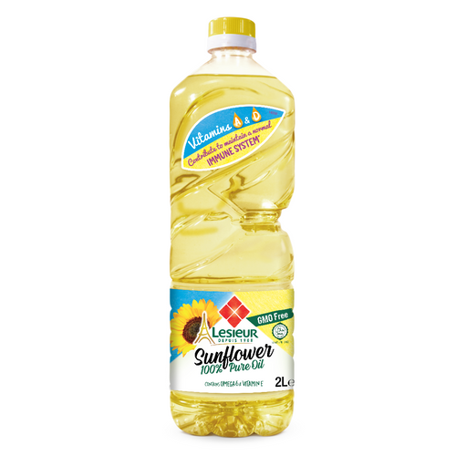 SUNFLOWER OIL