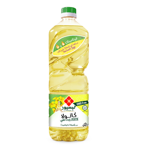 CANOLA OIL