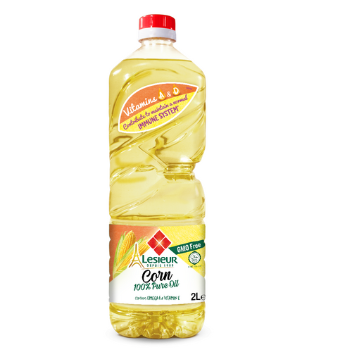 CORN OIL