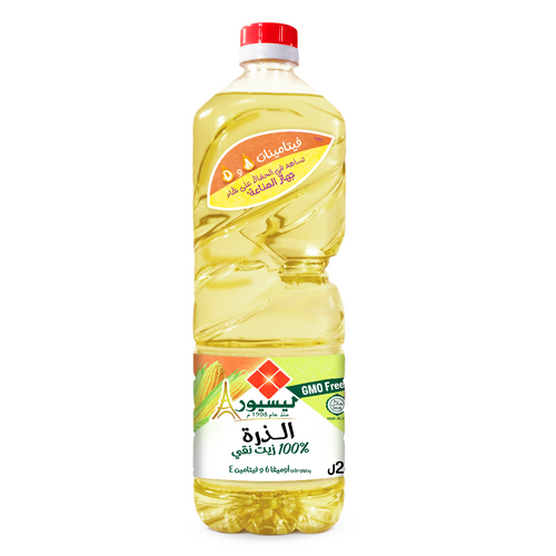 CORN OIL