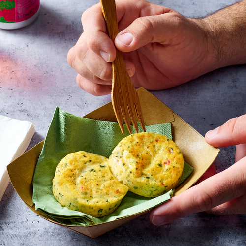 Egg bites