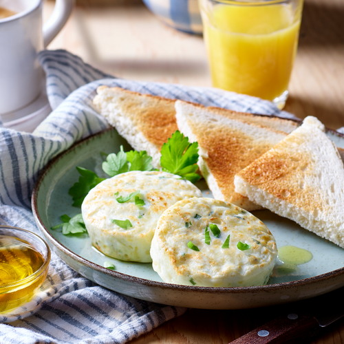 Egg bites