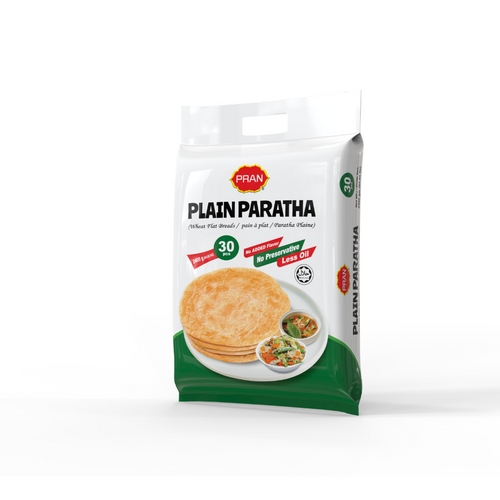 PRAN Paratha