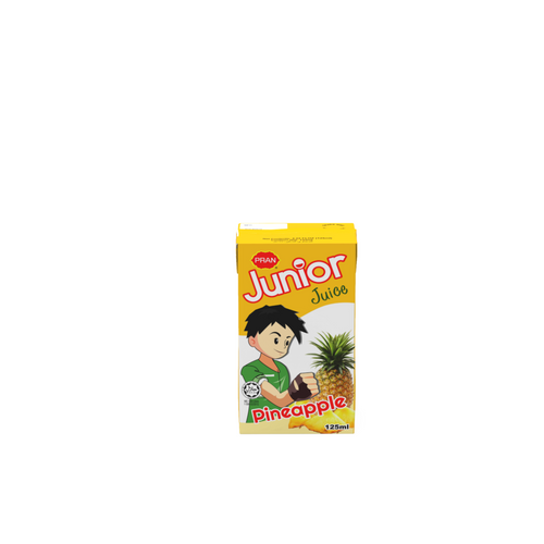 PRAN Junior Juice