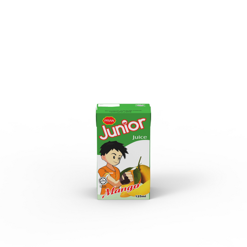 PRAN Junior Juice