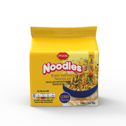 PRAN Noodles