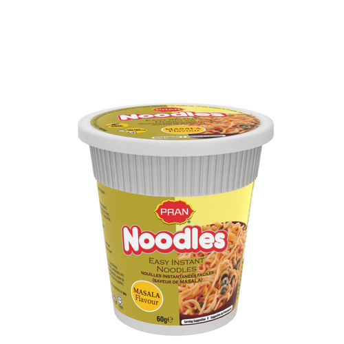 PRAN Cup Noodles