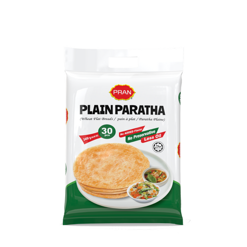 PRAN Paratha