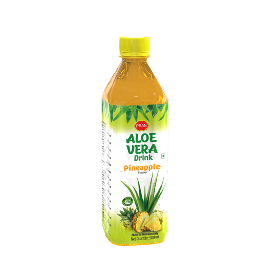PRAN Aloe Vera