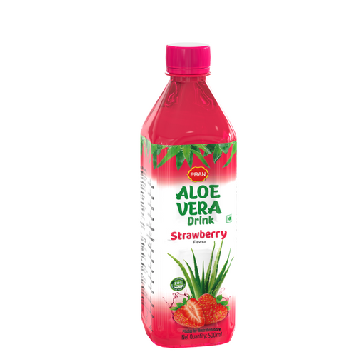 PRAN Aloe Vera