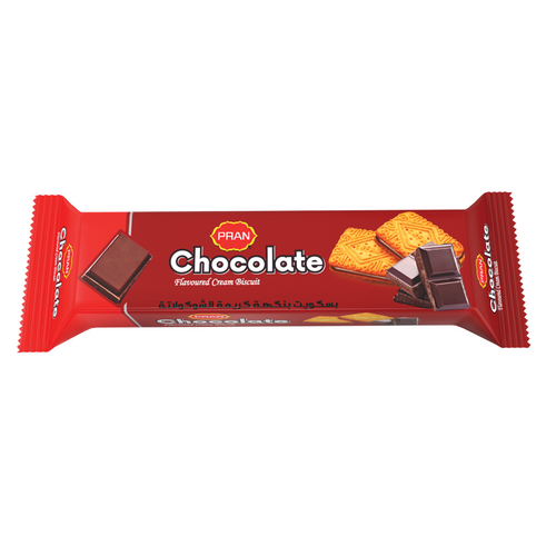 PRAN Cream Biscuits