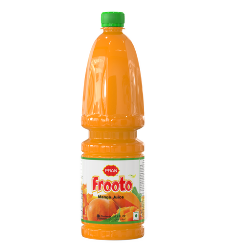 PRAN Frooto