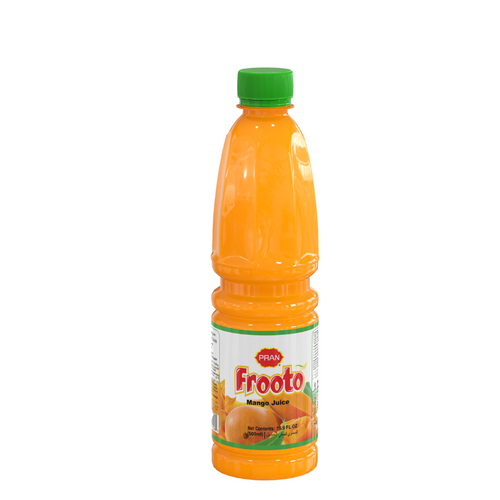 PRAN Frooto