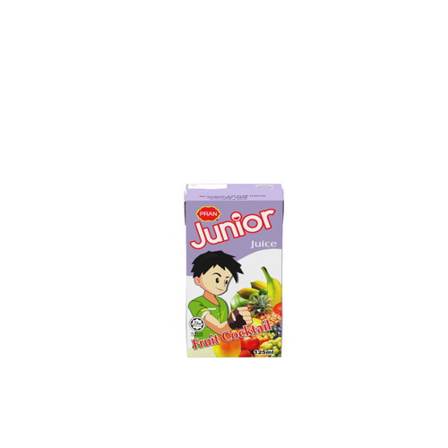 PRAN Junior Juice