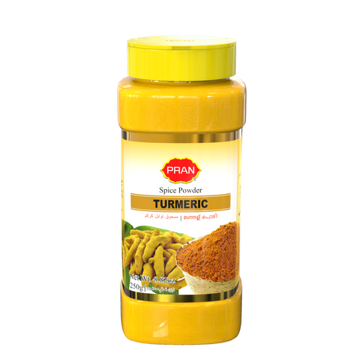 PRAN Spice