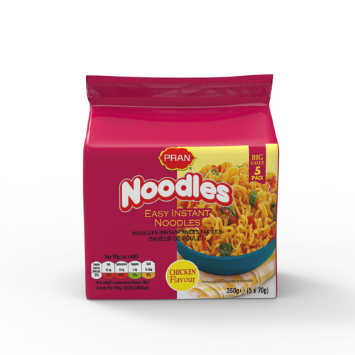 PRAN Noodles