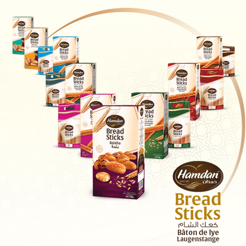 BreadSticks