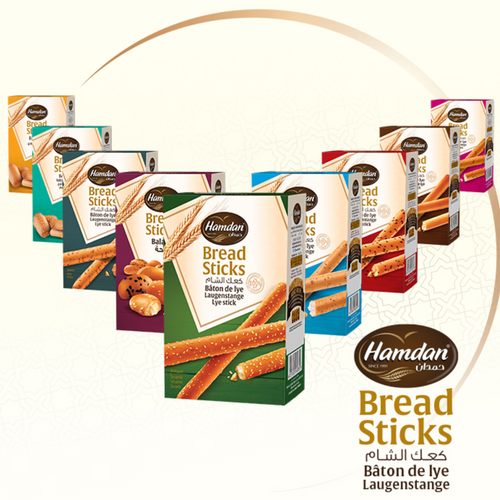 BreadSticks