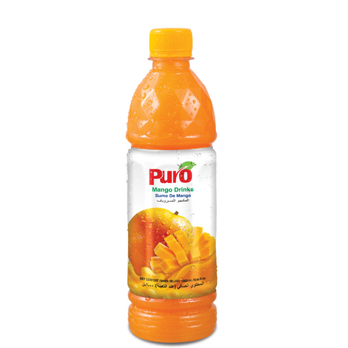 MANGO DRINKS