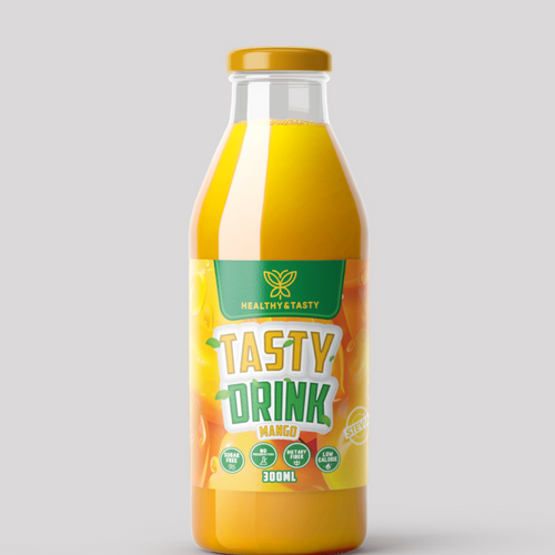 Mango Juice