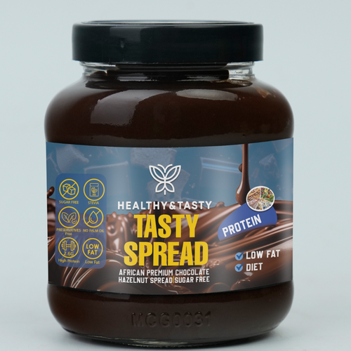 Healthy Spread Protein Chocolate