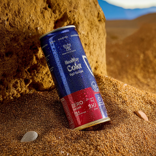Healthy Cola