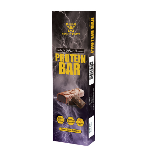 Protein Bar Beownies