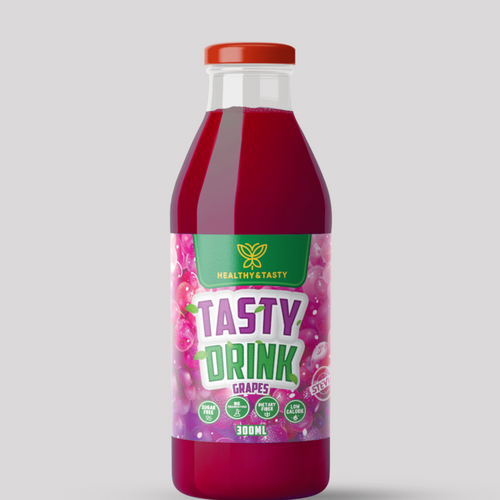 Grape Juice 300 ml