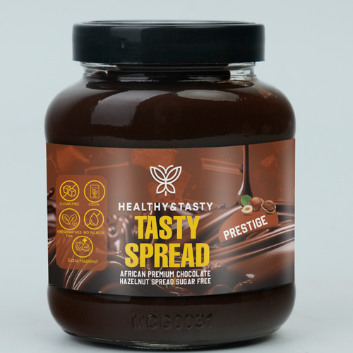 Healthy Spread Prestige 375 g